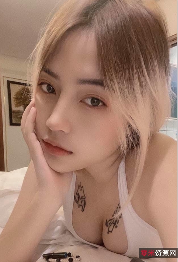 性感网红89妹自拍分享