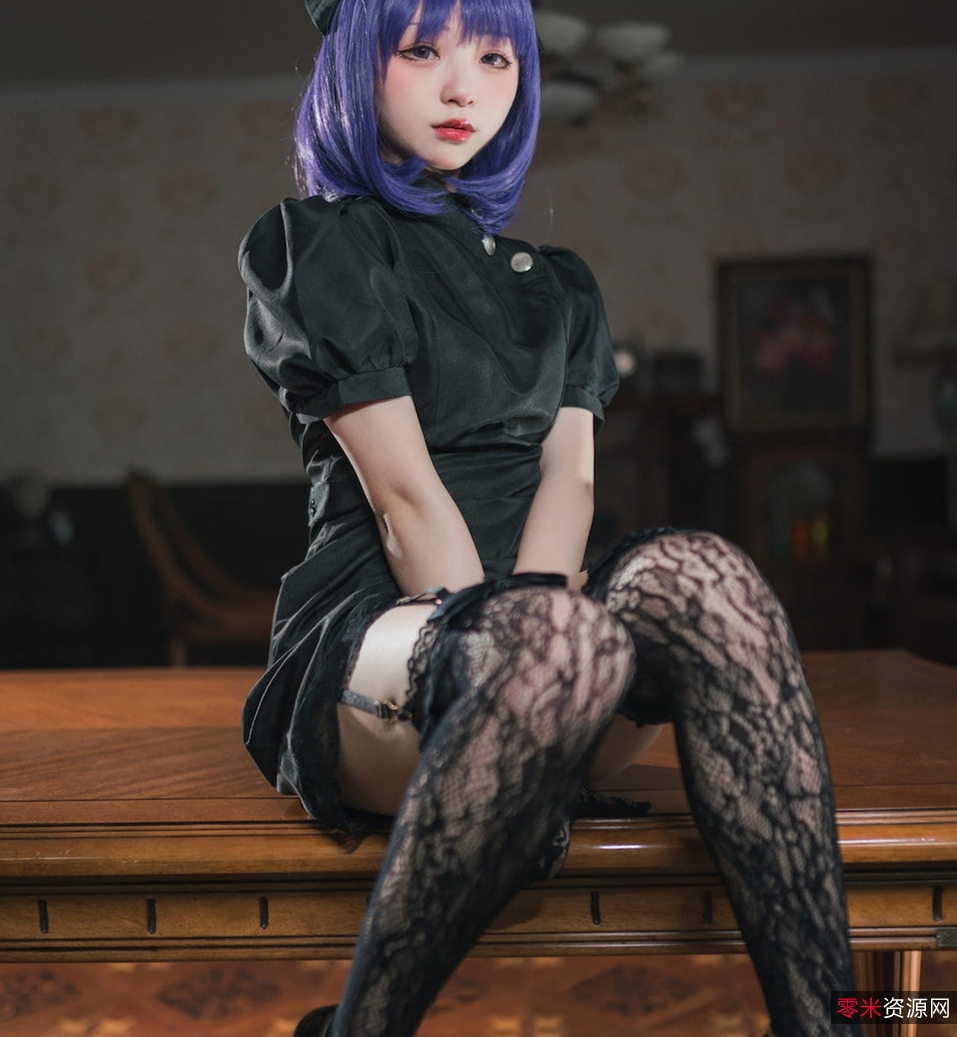 花铃魅力尽显，9套合集震撼上线