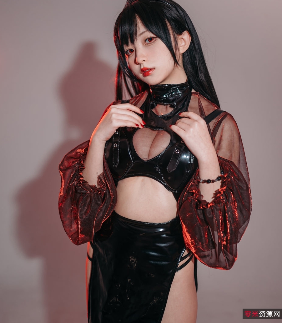 花铃魅力尽显，9套合集震撼上线