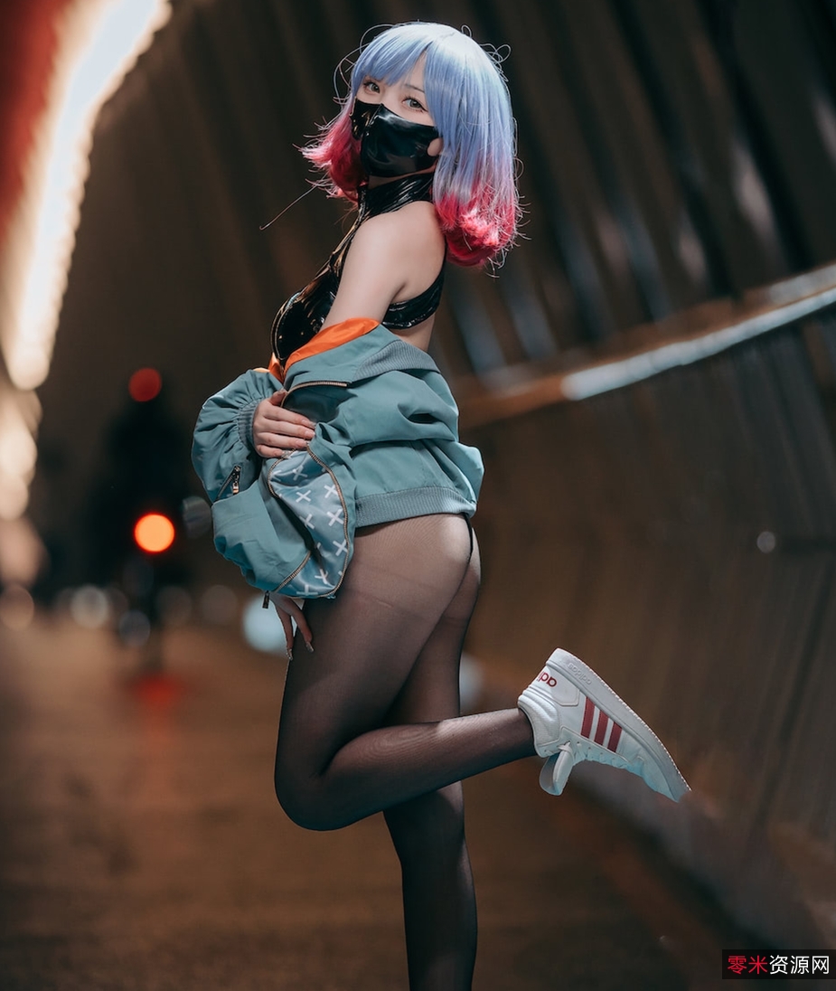 花铃魅力尽显，9套合集震撼上线