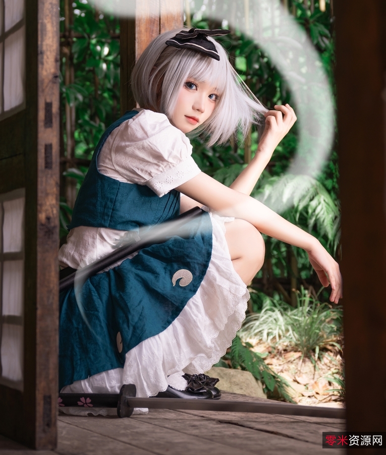 精彩演绎花柒Hana多重角色扮演合集-1.27G限时抢购