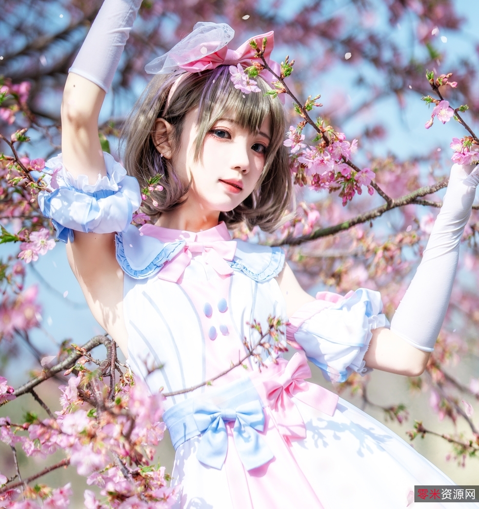 精彩演绎花柒Hana多重角色扮演合集-1.27G限时抢购