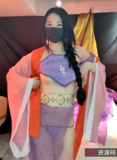 清新脱俗系花繁花沉沦！9小时合集6.39G百度盘