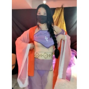 清新脱俗系花繁花沉沦！9小时合集6.39G百度盘