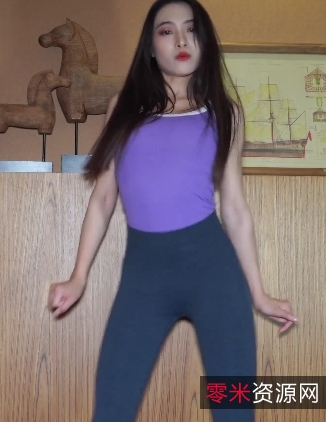 舞出精彩的舞蹈视频