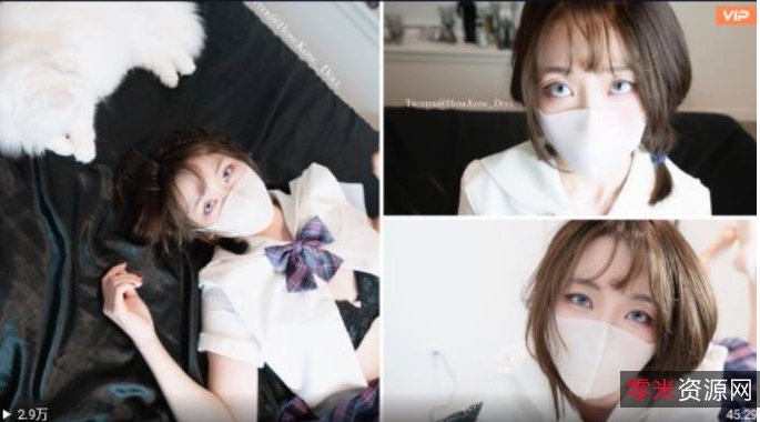 流行COS精品合集