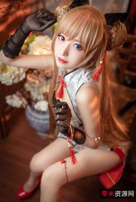 小鹿酱福利合集