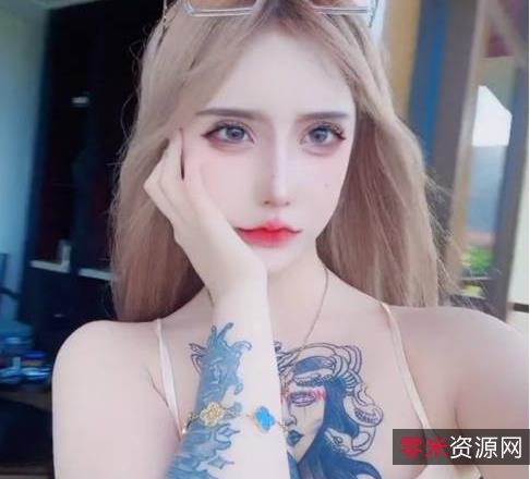 金伊娜抖音网红吃瓜视频