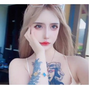 金伊娜抖音网红吃瓜视频