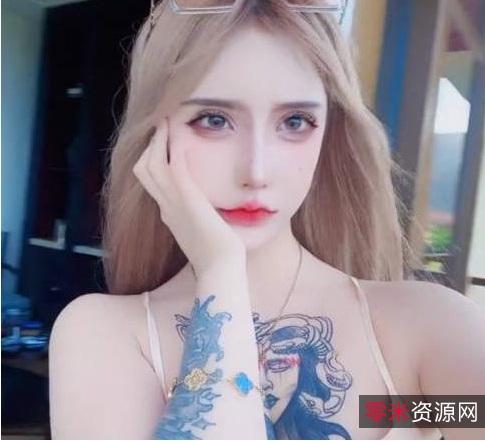 金伊娜抖音网红吃瓜视频