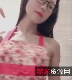 米娜老师的热舞