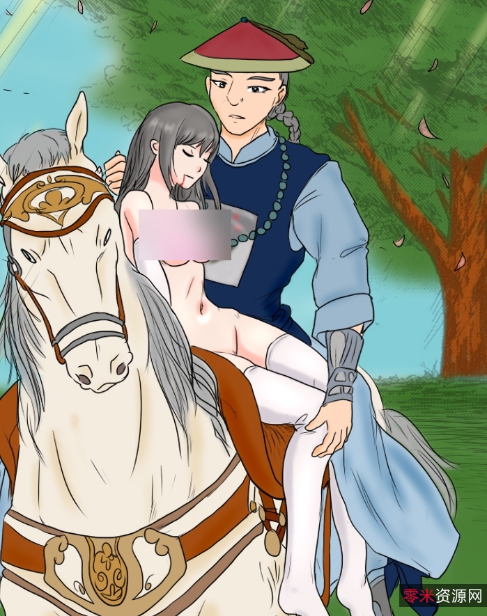 落英（渊）全集280MB视频+图片百度盘下载