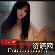 Frankiebunny15V5.6G商品标题