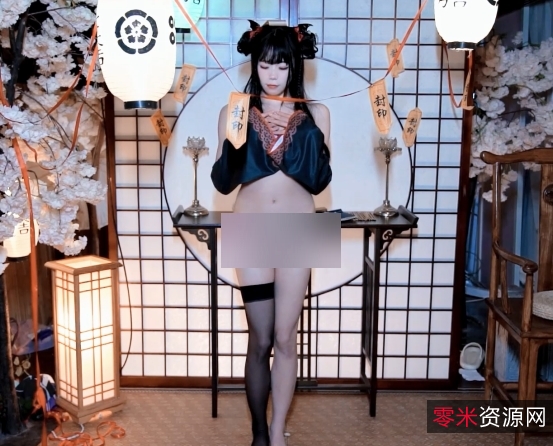 咬一口兔娘（黏黏团子兔）四月648里程碑奖励