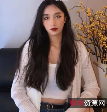 反差女友真实面目曝光:7位美女良家出镜,百度盘分享