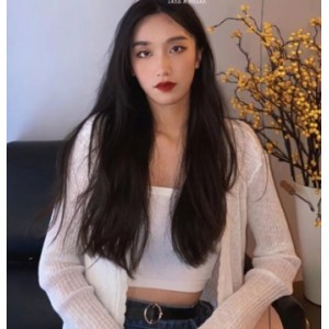 反差女友真实面目曝光：7位美女良家出镜，百度盘分享