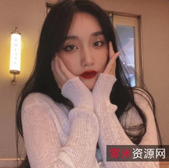 反差女友真实面目曝光:7位美女良家出镜,百度盘分享