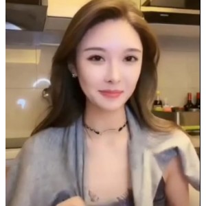 美女主播神通擦边闪现视频