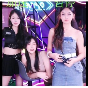 抖音挑战1V-328M小姐姐视频疯传