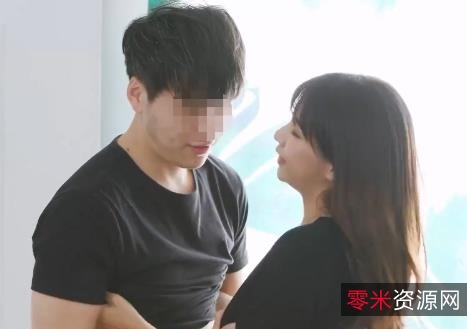 《偷Q记》-吴梦梦主演,1V-497M,时长29分,湾湾出品