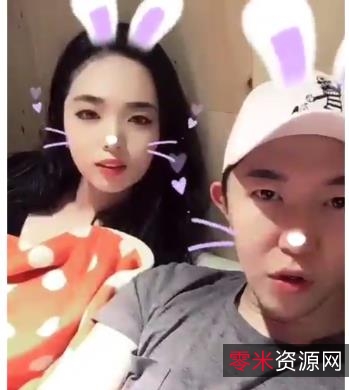 小情侣自拍14分钟深H视频，全程露脸，用嘴传递爱意，下载量高达4W