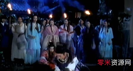 最美潘金莲:杨思敏整容港姐,金瓶梅5集4.3G观看下载