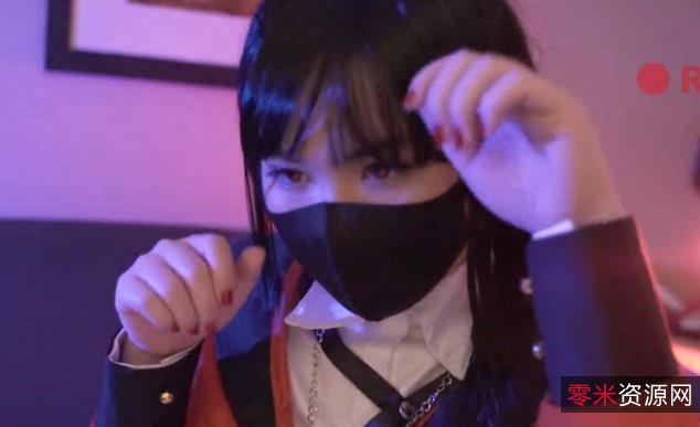 MasukuChan：亚洲小姐姐的绅士新宠，露脸剧情作品，尽显尺度