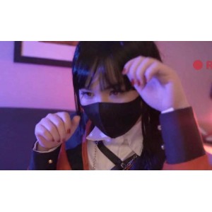 MasukuChan：亚洲小姐姐的绅士新宠，露脸剧情作品，尽显尺度