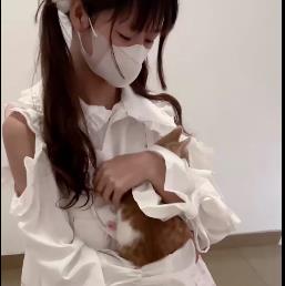 可爱JK妹子自拍29分钟完整版，楼梯房间片段