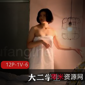 南橘子：台北大二学生的完美自拍视频