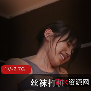 大神混剪作品：观摩学习女星丝袜身材