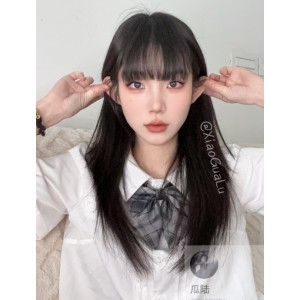 小瓜陆黑色蝴蝶结8三人游39v+2g百度盘