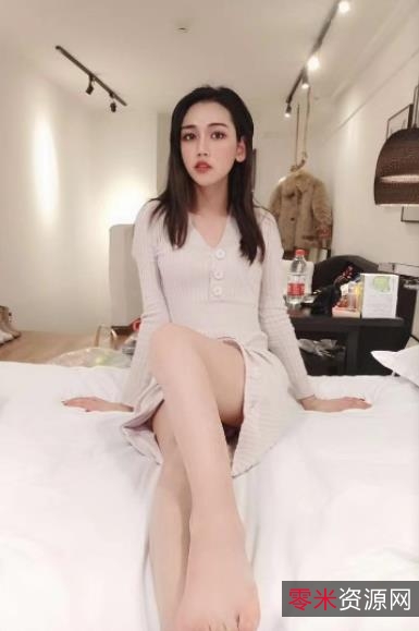 李智贤：高颜值仙女，视频作品欣赏