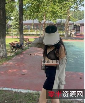 12G资源金秘书户外自拍图集+小视频合集极限挑战，露脸道具展示