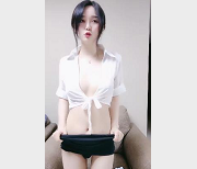 高颜值美女喵小萌酸奶视频合集，总计18.6G
