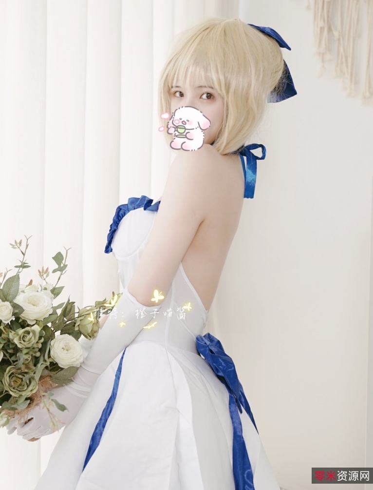 橙子喵酱45套视频合集，1.12g，图片作品，按需下载