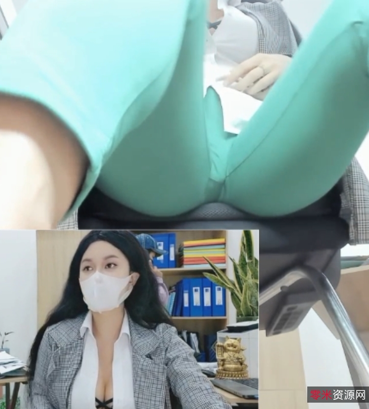 神秘直播玩就婧办公室奇怪玩具Coffee_Mall_Gym,视频大小92v181.9g