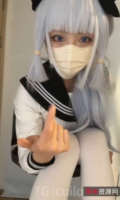 白丝诱惑cos绫华视频1V+800M自行打包角色扮演红绿灯模拟