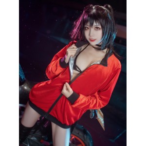 水淼Aquacos作品116套35g，夜兰魅力无限，8月底更新