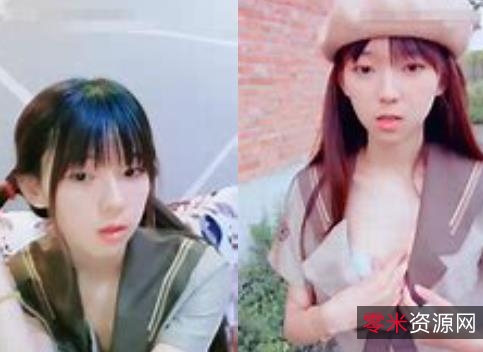 咬一口幼萝：可爱女神私拍大片，13.9G视频合集！