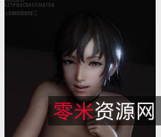 最终幻想蒂法3D合集视频大全38分钟!