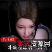 《斗破苍穹同人作品:纳兰嫣然超清4k表情生动》