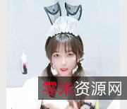 双马尾美少女直播秀，青春活力身材完美，指J惊艳观众