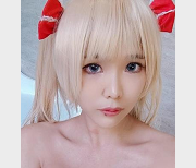 百变女神米妮Cos秀，颜值身材无敌，自拍视频大放送！