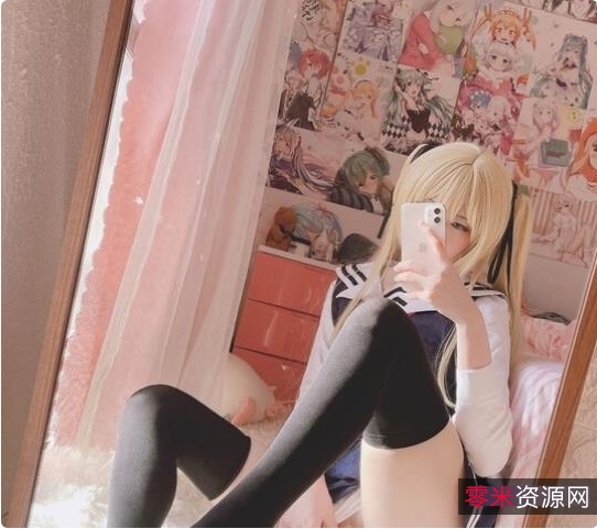 斗鱼：新晋超高人气的新一代宅男小仙女稚嫩而百变的宅男小仙女呆呆的有尺度的新作全集16V1.45G