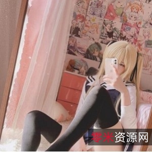 斗鱼：新晋超高人气的新一代宅男小仙女稚嫩而百变的宅男小仙女呆呆的有尺度的新作全集16V1.45G