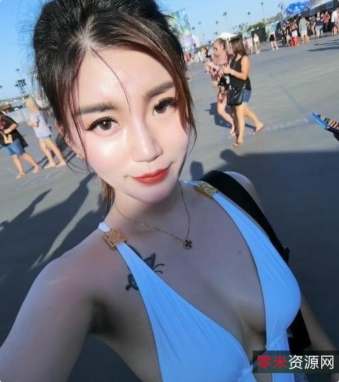 奇妙独家-P站已婚少女妮可合集