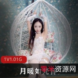 超美女神的年度作品