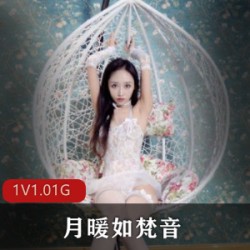 超美女神的年度作品