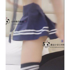优质COSER魔法少女小柠檬视频展示21套4.6G